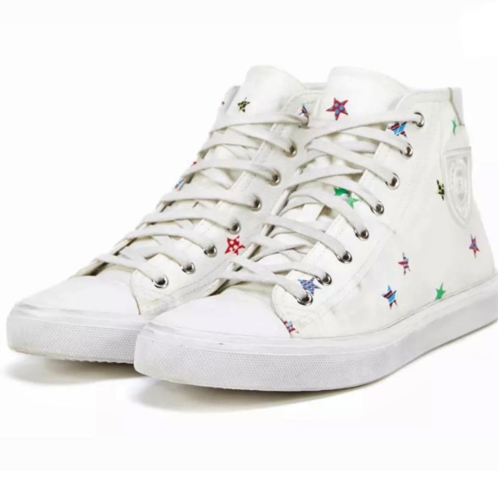 NEW SAINT LAURENT Sneakers